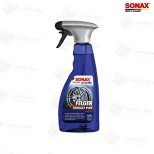 رينگ شوی پر قدرت اکستريم فول افکت 500 میلی لیتر سوناکس کد - 230209