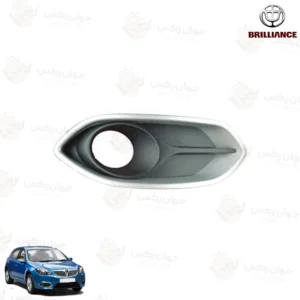 قاب مه‌شکن جلو راست مناسب برلیانس H320 - سمت شاگرد