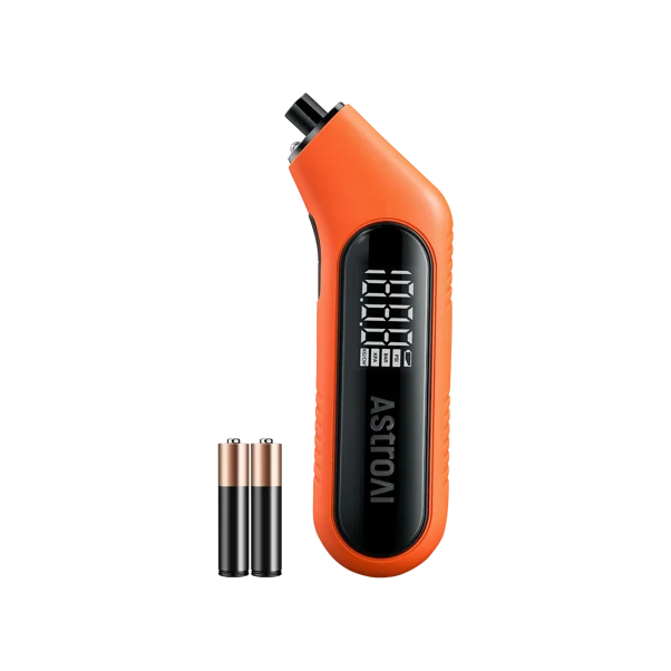 فشارسنج دیجیتال حرفهای AstroAI مدل GL-0821
