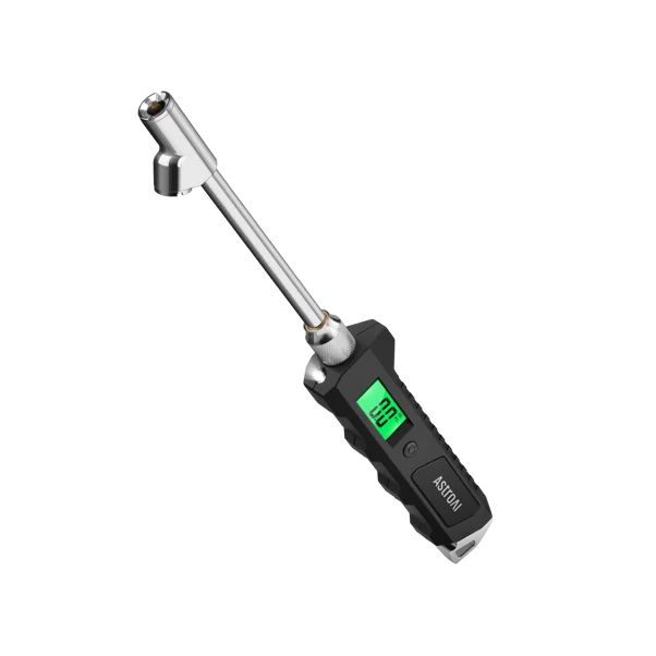 فشارسنج دیجیتال حرفهای لاستیک خودرو AstroAI مدل GL-0911