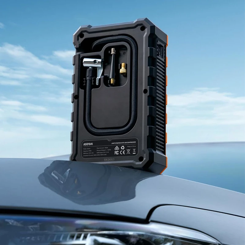 AstroAI S8 Air