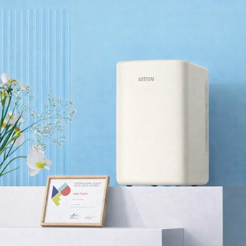 یخچال AstroAI LY2206A